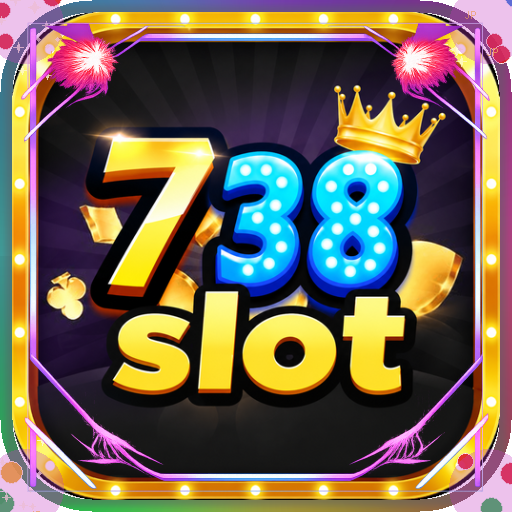 738slot — galeri pratinjau Resmi APK